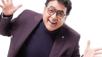 تحسن ملحوظ.. الحالة الصحية للفنان ياسر الطوبجي بعد جراحة دقيقة في القاهرة